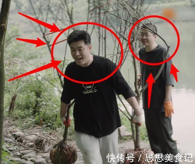 《向往5》節(jié)目組太大意,神秘嘉賓身份提前暴露,難怪黃磊破功了