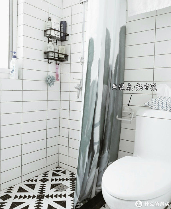 洞洞板|建议:卫生间再大,也不要装洗手台,瞧瞧别人家的设计,太棒!