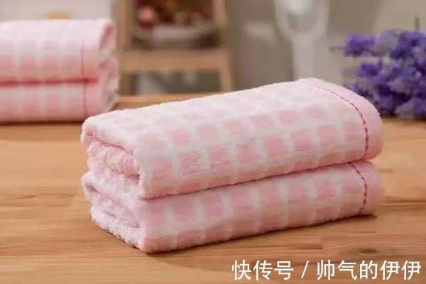 毛巾变黑怎么办简单清洗毛巾,让毛巾焕然一新