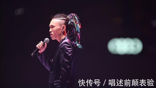 high歌|《好声音》歌手张玮他高开低走的人生,还有翻红的机会吗