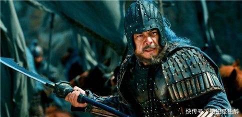 荆州|刘表并不怂, 手下三员虎将秒杀刘关张, 但排名却一个比一个靠后