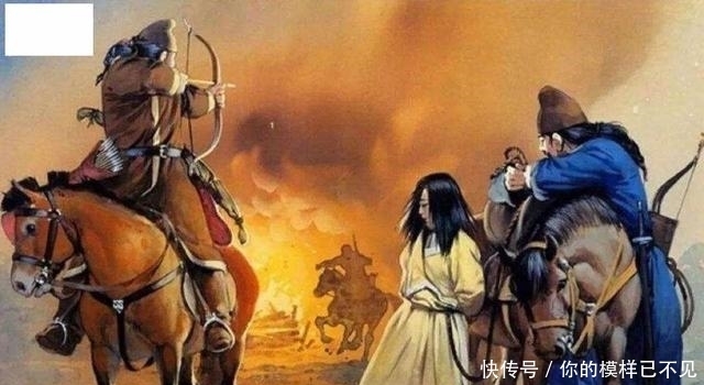 皇位|高云篡夺皇位建立北燕转眼又被部下所杀,北魏拓跋绍也弑杀拓跋珪