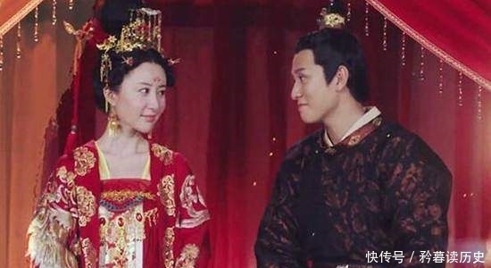 群臣|无视礼法,不顾群臣反对,唐代宗为何执意追封弟弟为皇帝