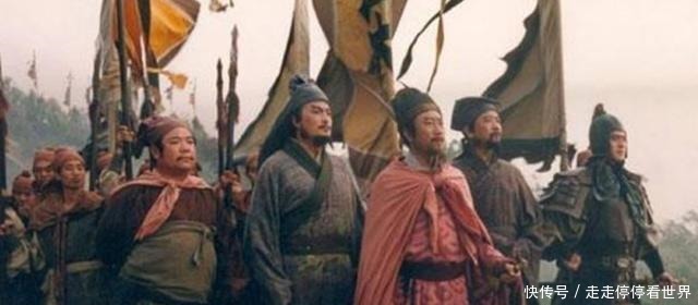 重用|梁山108将,唯独只有这10人得到朝廷重用,其余人下场凄惨!