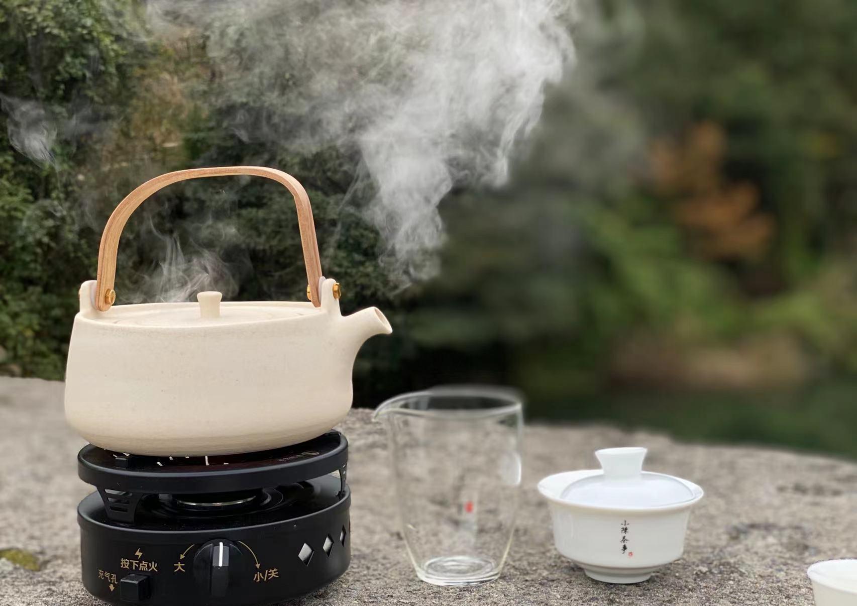 萎凋&刚刚入门白茶的人,为什么觉得好茶味道淡,低端茶反而更好喝?