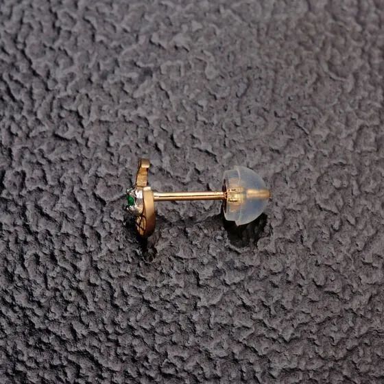 pt950 假面骑士Kiva的主题黄金饰品来袭,这个还镶嵌钻石