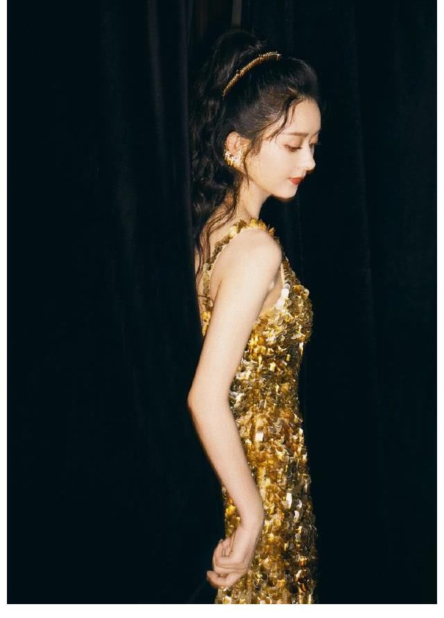 明月|赵丽颖加盟湾区升明月