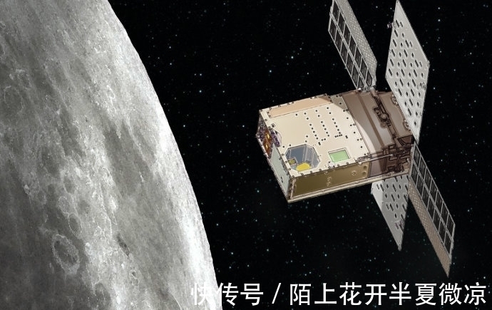 地面|小身材,大能量,“玩具车”也能上九天揽月