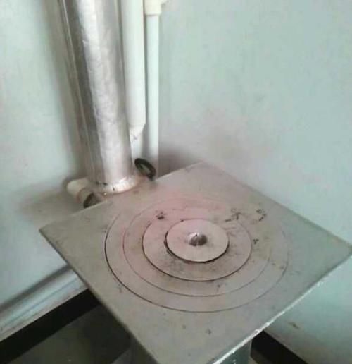 婚房|晒晒我的农村婚房,院子种菜,卧室没床,但比住大别墅还舒服!