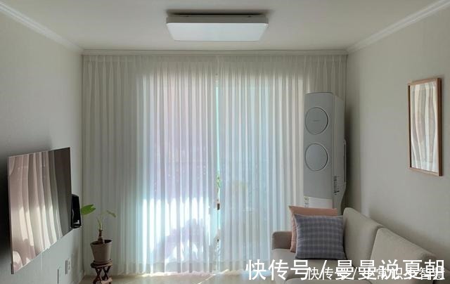 衣帽间|这套76平小房子,上了年纪却充满人情味!狭窄的厨房,一丝不苟!