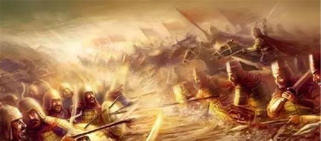 帝国@杀尽贪官污吏,两年就统一了帝国,却遗臭万年!