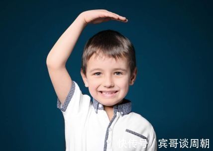 儿科专家|7岁男童身高145cm,儿科专家提醒:这4点许多家长可以学习