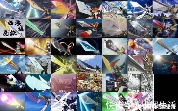 分镜|动画的视觉盛宴,作画流派的开创者,五位神仙级别的原画师介绍