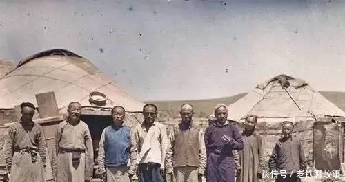 让蒙古人|清政府一个损招 蒙古人口从1000万下降到100万！