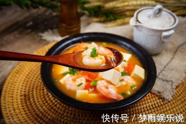 海参|建议中老年人，不管有钱没钱，多吃这6道美食，营养好吃身体棒