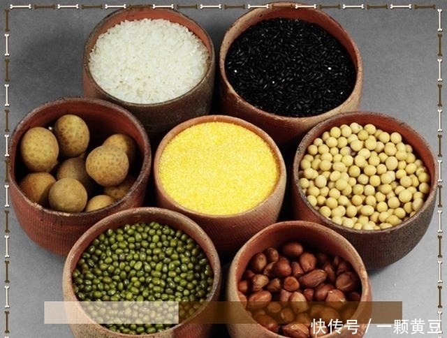 豆中含有丰富|秋天的4种豆,健脾养胃滋阴补肾,进来看看不会吃亏的