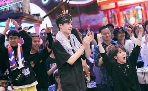 街舞|这就是街舞4收视扑街,连热榜都上不去,为何播放量如此不理想?