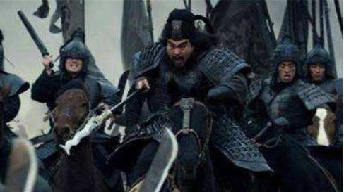 张飞|锦马超大战猛张飞，二人孰强孰弱？萌霞关一战已经给出答案！