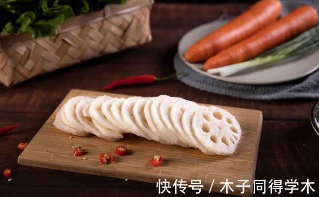 白菜|秋季养肺,只知道吃梨?吃对4种“润肺止咳”食物,健康度过秋天