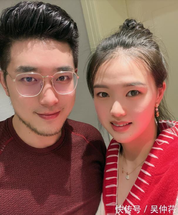 中国女排|化身美少女!李盈莹换了发型,非常漂亮,成为中国女排颜值担当!