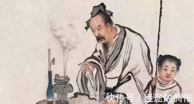 皇帝@他是传说中的仙人,皇帝以他之名设县,县名沿用至今!