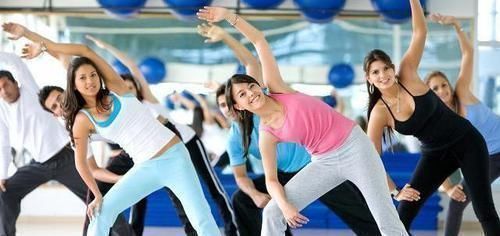 有氧操|减肥圈公认的瘦身运动，跑步排第三，排第一的很多人表示出乎意料