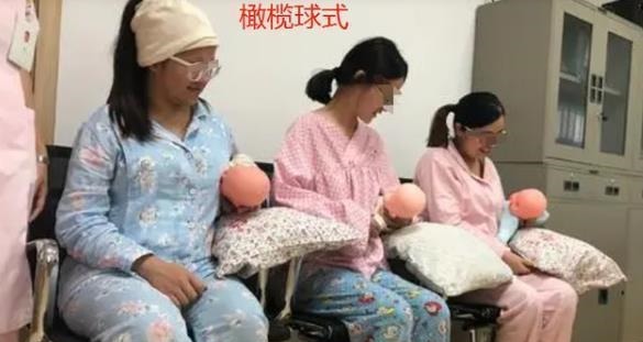 母乳喂养|宝宝喝母乳经常“躺喂”?殊不知娃深受其害,新手父母更要注意