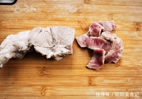 秒钟|这道回锅肉，做火一家餐厅，10秒钟教会你