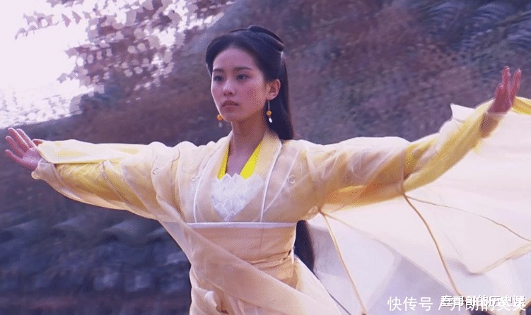 金庸笔下最顽强门派,3次遭遇灭门之灾,本派无高手却得外人相助