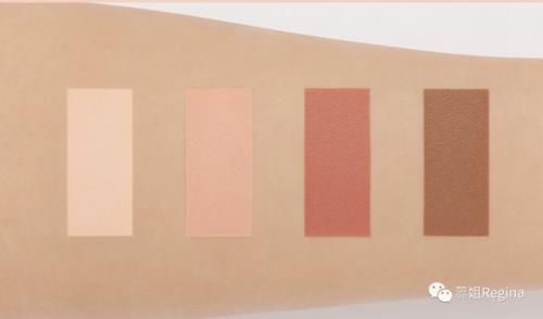 1分钟知识点：眼影主题色讲解。选自蕊姐美妆学院会员课《第67课 眼妆的灵魂-主题色运用》