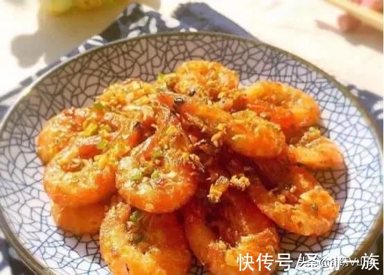 扇贝|中秋家宴吃什么？试试这14道菜，个个都是硬菜，寓意幸福美满团圆