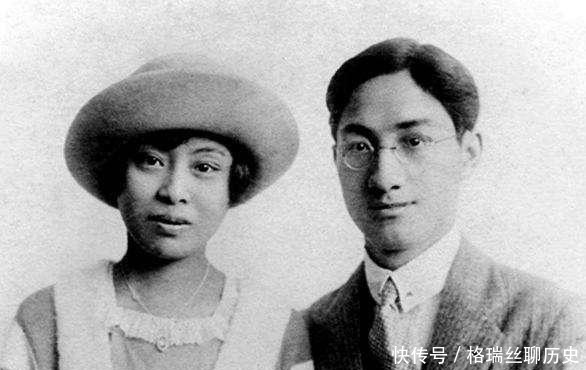 想见|徐志摩抛弃她,林徽因死前想见她,包办婚姻中的别样奇女子张幼仪