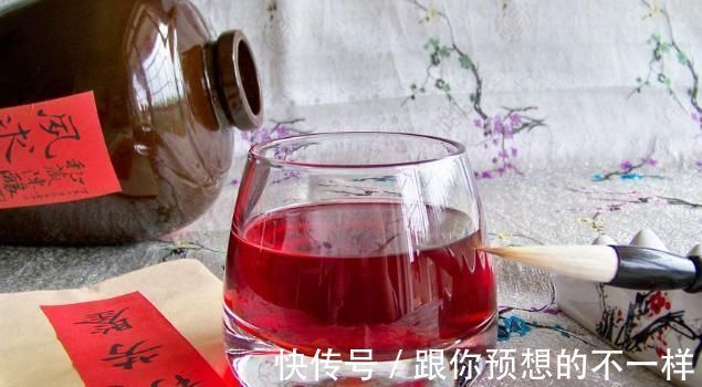 果酒|农村的“阿司匹林”,饭前喝2口,清理血液垃圾,血管再也不堵了