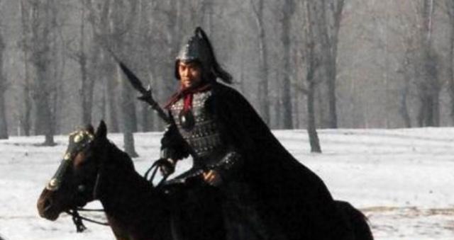 宋万#梁山上死得最惨的4位好汉,前3人令人惋惜,第4人却死有余辜!