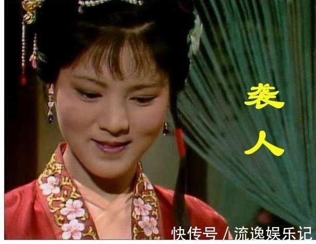 丫头!红楼梦:贾母一番话瞬间揭露出袭人的虚伪与狡诈,看贾母怎么说?