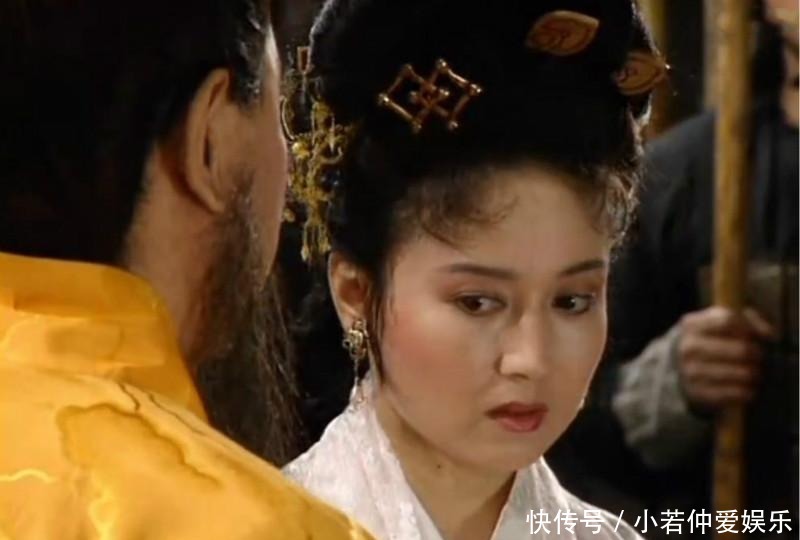 曹操|孔子提出君子有三戒,吕布连犯三戒导致败亡,刘备曹操犯了几戒?