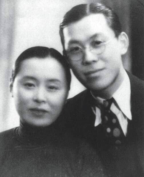 林徽因$徐志摩独子徐积锴,102岁健在,称母亲不讨厌林徽因,很同情陆小曼