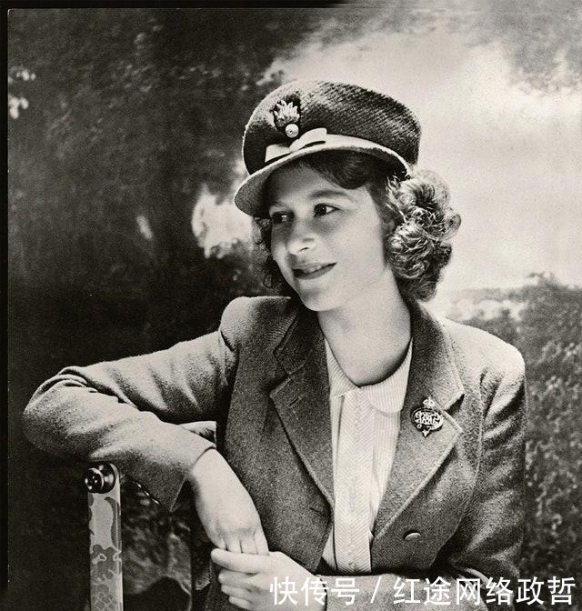 二战结束的时候 英国女王称这是她 一生中最激动人心的夜晚 全网搜 二战结束的时候 英国女王称这是她 一生中最激动人心的夜晚 全网搜