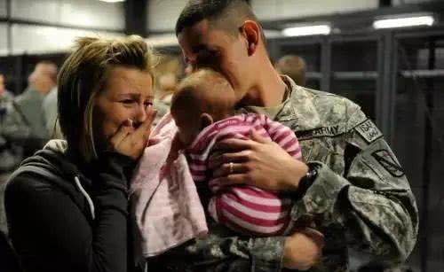 开战|别整天说开战!你热爱战争的唯一原因是没参加过战争!