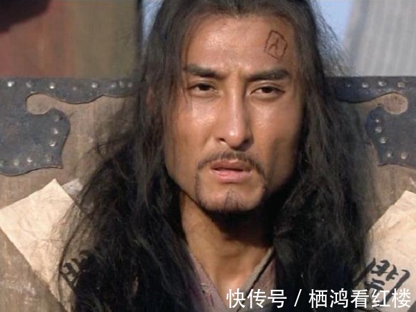 林冲#林冲在劳改,怎么还可以手持花枪?是因为柴进送了银子吗?