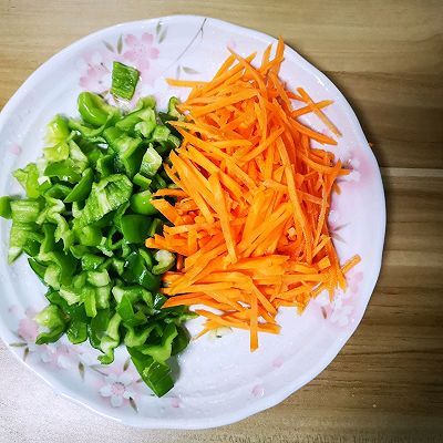 牛肉片|青椒牛肉片