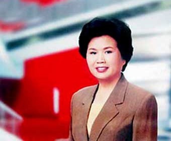 过错|曾是央视元老级主持人,28年没犯过错,却因贪财晚年不保