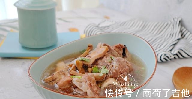 营养汤|天冷多给孩子煲营养汤,暖胃健脾,孩子常喝长得壮!