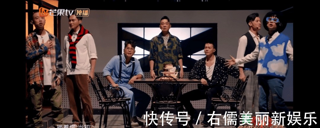 观察|“过气”“老牌”艺人再度翻红,音综市场风向变了