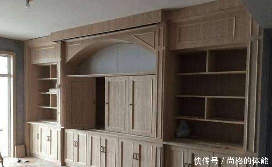 油烟|家里再穷,这5处装修也不能省钱,省得越多,往后就可能亏得越多!