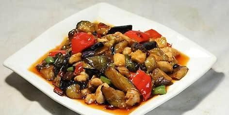胆固醇|降胆固醇防便秘，吃起来比肉都香，一盘能吃两碗大米饭