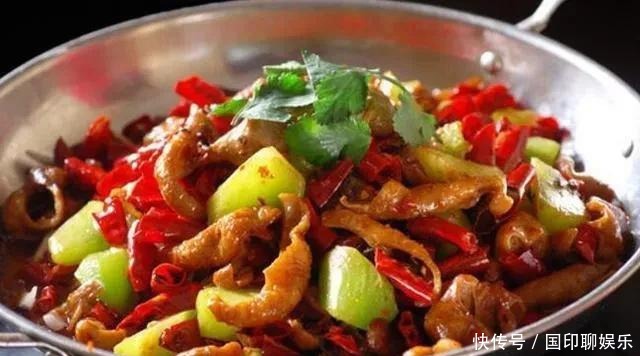 教你几道招待客人拿得出手的好菜,下酒下饭,学会不用下馆子