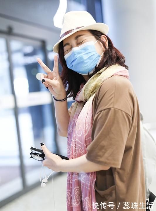 老公|陳松伶老公處理婆媳關(guān)系簡(jiǎn)直一絕！教科書式回答值得學(xué)習(xí)！