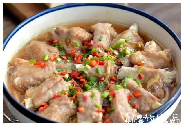 下饭|常给家人做的菜,香气四溢解馋下饭,可补肾养血,滋阴润燥利二便