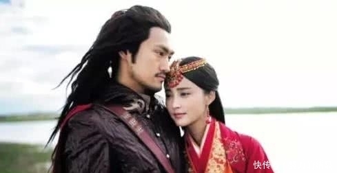 成语|驸马偷偷纳小妾,公主提刀上门却被小妾迷倒,由此产生了这个成语